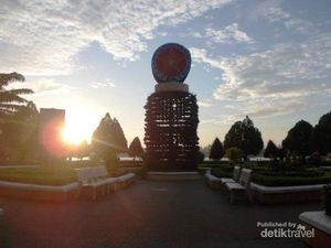Can Tho, Kalimantan dari Vietnam