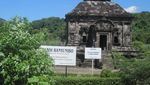 Candi Banyunibo, Si Mungil yang Sebatang Kara