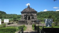 Si mungil sebatang kara