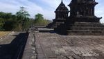 Candi Barong, Simbol Kesuburan dan Kemakmuran di Yogya