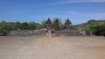 Candi Barong, Simbol Kesuburan dan Kemakmuran di Yogya