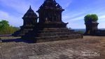Candi Barong, Simbol Kesuburan dan Kemakmuran di Yogya