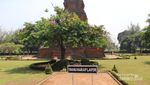 Candi Brahu, Saksi Bisu Jayanya Majapahit