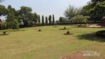 Candi Brahu, Saksi Bisu Jayanya Majapahit
