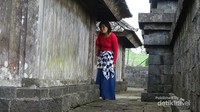 Teras ke 8 Candi Cetho