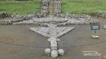 Candi Cetho dan Pemandangan Hijau Gunung Lawu