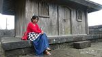 Candi Cetho dan Pemandangan Hijau Gunung Lawu