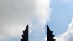 Candi Cetho yang Misterius di Kaki Gunung Lawu