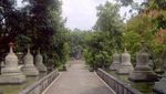 Candi dan Vihara Buddha Mendut, Alternatif Wisata Magelang
