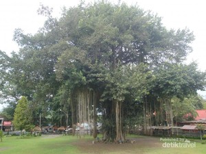 Candi dan Vihara Buddha Mendut, Alternatif Wisata Magelang