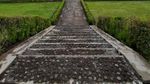 Candi Gebang yang Mungil dan Eksotis