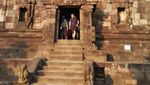 Candi Ijo Menyimpan Mantra-mantra Kutukan, Tahu?