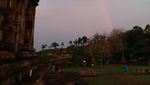 Candi Ijo, Spot Cantik Menikmati Sunset di Jogja