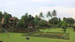 Candi Mendut yang Tak Kalah Bersejarah dari Borobudur