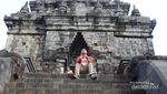 Candi Mendut yang Tak Kalah Bersejarah dari Borobudur