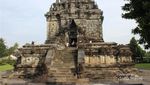 Candi Mendut yang Tak Kalah Bersejarah dari Borobudur