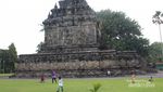Candi Mendut yang Tak Kalah Bersejarah dari Borobudur