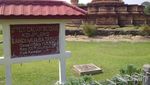 Candi Muara Takus, Sisa Kejayaan Sriwijaya di Riau