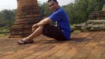 Candi Muara Takus, Sisa Kejayaan Sriwijaya di Riau