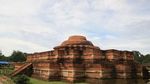 Candi Muara Takus, Warisan dari Kerajaan Sriwijaya