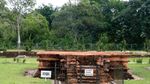 Candi Muara Takus, Warisan dari Kerajaan Sriwijaya
