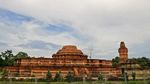 Candi Muara Takus, Warisan dari Kerajaan Sriwijaya