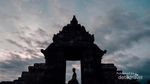 Candi Plaosan, Monumen Cinta 2 Agama di Yogya