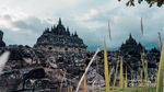 Candi Plaosan, Monumen Cinta 2 Agama di Yogya