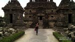 Candi Plaosan, yang Cantik Setelah Prambanan