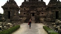 Candi Lor (Utara)