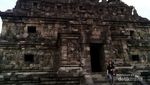 Candi Plaosan, yang Cantik Setelah Prambanan
