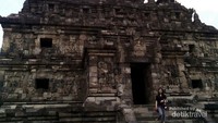 Candi Utama