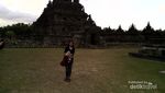 Candi Plaosan, yang Cantik Setelah Prambanan