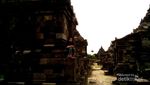 Candi Plaosan, yang Cantik Setelah Prambanan