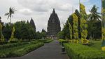 Candi Prambanan, Menjaga Kesucian Cinta Ala Roro Jonggrang