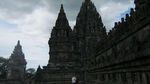 Candi Prambanan, Menjaga Kesucian Cinta Ala Roro Jonggrang