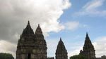 Candi Prambanan, Menjaga Kesucian Cinta Ala Roro Jonggrang