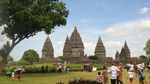 Candi Prambanan, Menjaga Kesucian Cinta Ala Roro Jonggrang