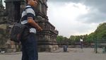 Candi Prambanan, Persembahan untuk Dewa Trimurti