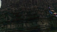 CAndi Wisnu