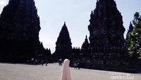 Kompleks Candi Prambanan
