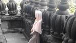 Candi Prambanan yang Selalu Instagramable