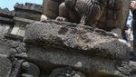 Candi Sambisari Wisata Indah Bawah Tanah di Yogyakarta