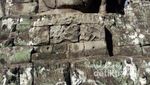 Candi Seribu Wajah yang Unik di Kamboja