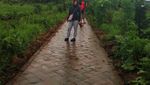 Candi Setyaki, Calon Primadona Baru di Dieng