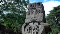 Unnamed Relief