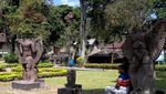 Candi Sukuh, Tempat Suci untuk Meruwat Diri