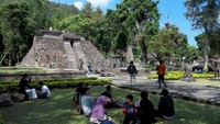 Tempat Berlibur
