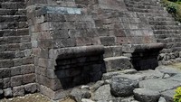 Paduraksa, Gapura Candi Sukuh