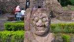 Candi Sukuh yang Cantik, Apa Kabar?